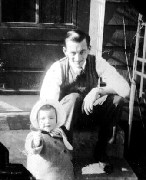 C328- Ruth and Gordon Bennett